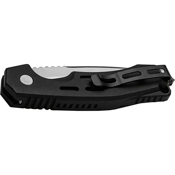 Ніж Boker Plus Thunderstorm Auto к:black, фото , изображение 2